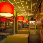 CHEF Gyros & Hamburger