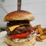 Tex-Mex Mexikói Étterem