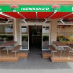 CHEF Gyros & Hamburger