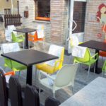 Juicy Lucy Burger & Pasta