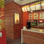 CHEF Gyros & Hamburger