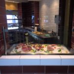 Golden Bridge – Steak House