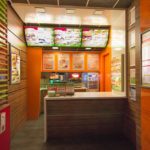 CHEF Gyros & Hamburger