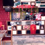 Amerika Retro Étterem