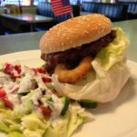 DinerM American Restaurant