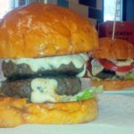 Juicy Lucy Burger & Pasta