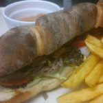 Tex-Mex Mexikói Étterem