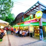 DinerM American Restaurant