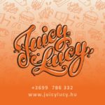 Juicy Lucy Burger & Pasta