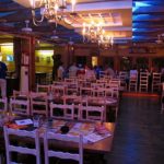 Golden Bridge – Steak House