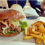 CHEF Gyros & Hamburger