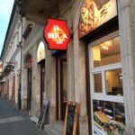 Bersa Food 2GO