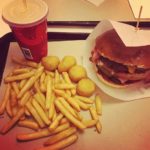 CHEF Gyros & Hamburger