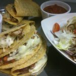 Tex-Mex Mexikói Étterem