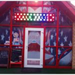 Amerika Retro Étterem