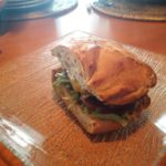 Golden Bridge – Steak House