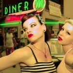 DinerM American Restaurant