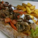 Tex-Mex Mexikói Étterem