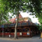 Golden Bridge – Steak House