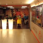 Juicy Lucy Burger & Pasta