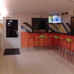 Juicy Lucy Burger & Pasta