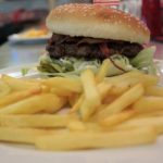 DinerM American Restaurant