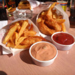 Fry – Söröző a Sültkrumplihoz