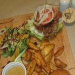 First Buda Country Club & Grill