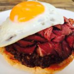 Pastrami étterem és kávéház