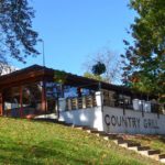 First Buda Country Club & Grill