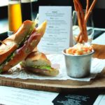 OINOS Wine & Bistrot