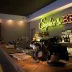 Sophie & Ben Bistro