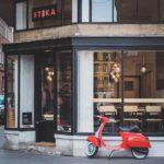 STIKA Budapest