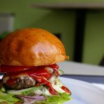 Remíz Burger