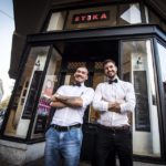 STIKA Budapest