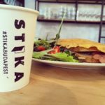 STIKA Budapest