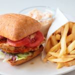 Remíz Burger