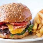 Remíz Burger