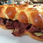 Pastrami étterem és kávéház