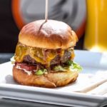 Pesti Burger és Bár