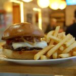 Grill & Chips