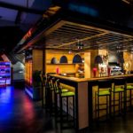 OINOS Wine & Bistrot