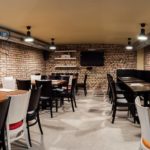 Kandalló Kézműves Pub