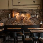 Kandalló Kézműves Pub