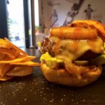 Pesti Burger és Bár