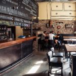 Kandalló Kézműves Pub