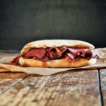 Pastrami étterem és kávéház