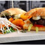 Kantin Steak & Burger