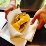 Kantin Steak & Burger