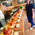 Selfie Grill & Bar